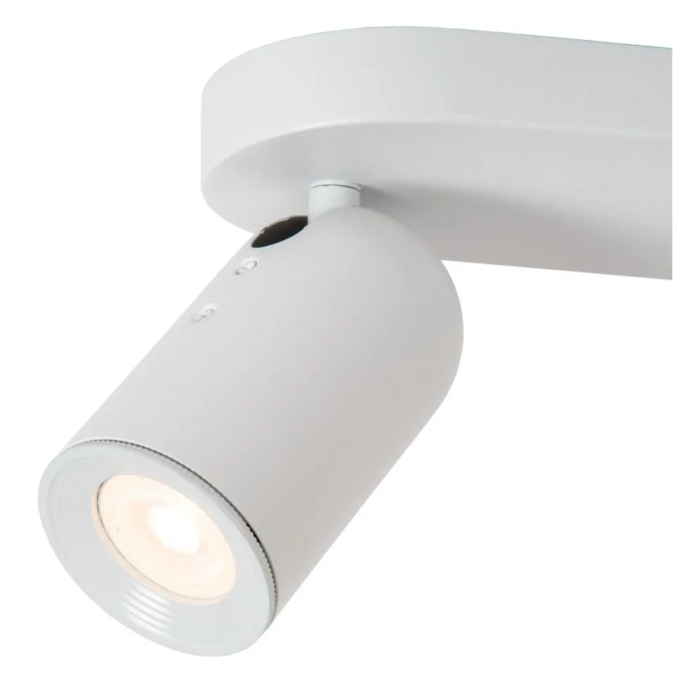 Punch 4 spotlight