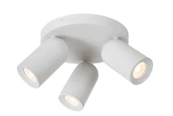Punch 3 spotlight