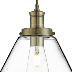 Pyramid Ø30 taklampa