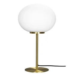 Queen 50cm bordslampa