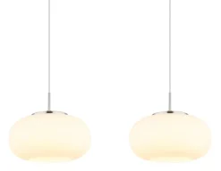 Quintara 110cm taklampa