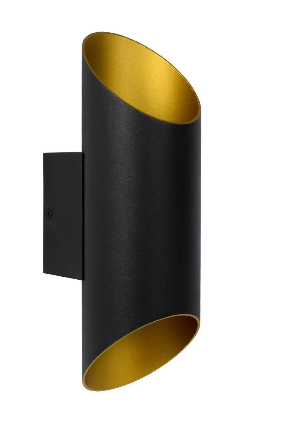 Quirijn 30cm vägglampa