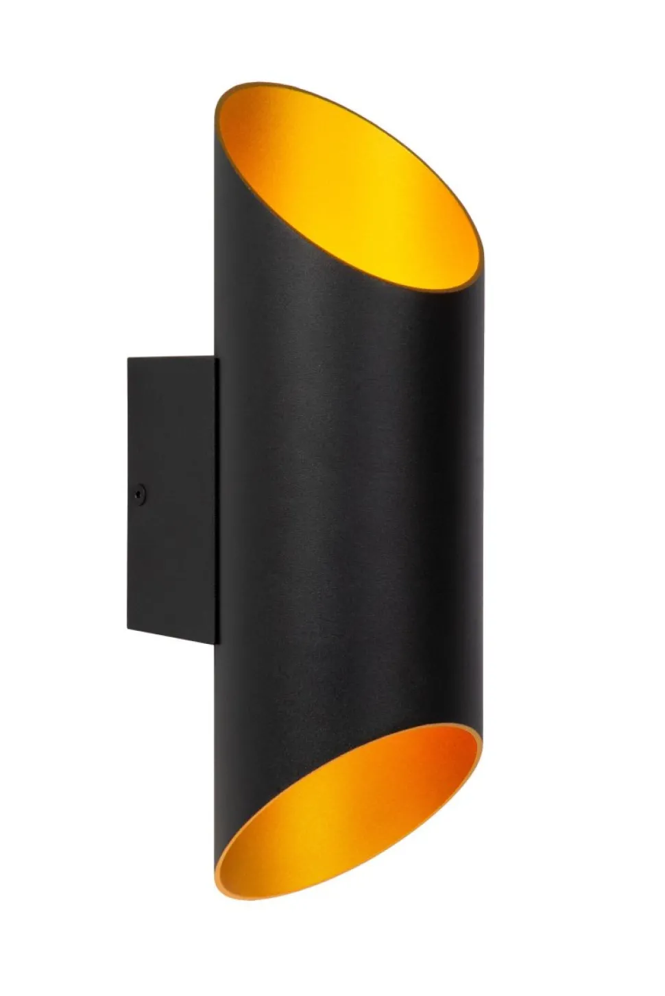 Quirijn 30cm vägglampa