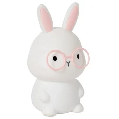 Rabbit barnlampa