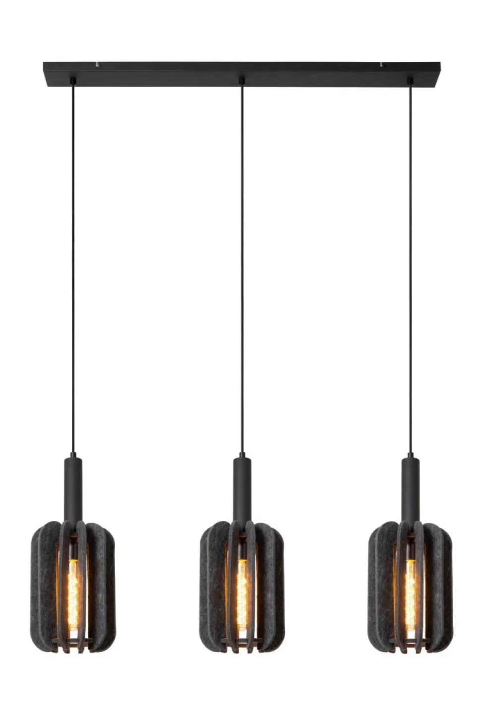 Rafal 98cm taklampa