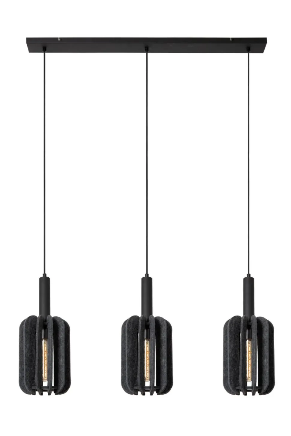 Rafal 98cm taklampa