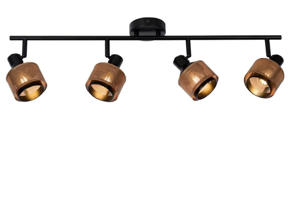 Rafa 4 spotlight