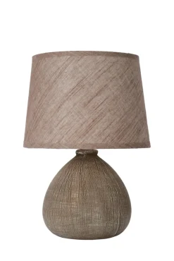 Ramzi 26cm bordslampa