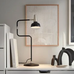 Ray 56cm bordslampa