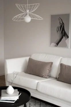 Ray Ø45 taklampa