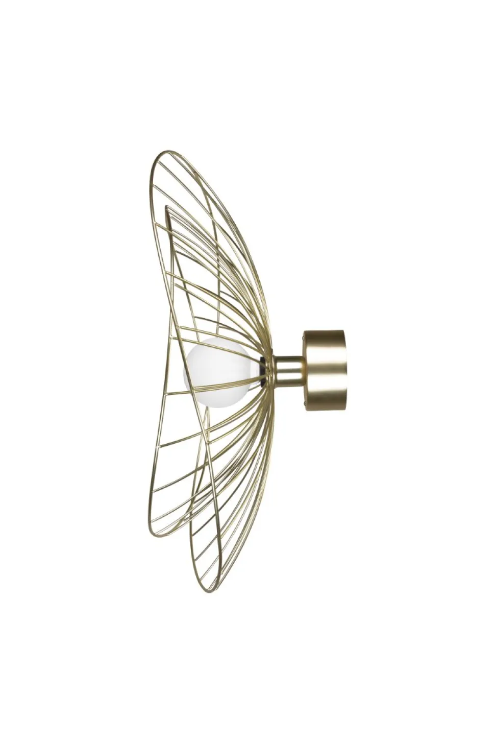 Ray Ø60 vägglampa
