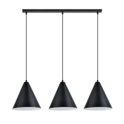 Rebel 93cm taklampa
