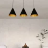 Rebel 93cm taklampa