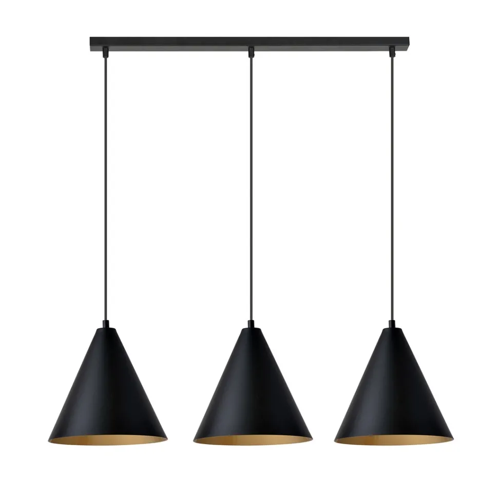Rebel 93cm taklampa