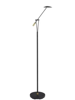 Recco golvlampa
