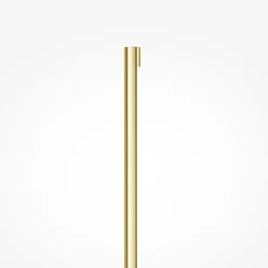Renaissance 63cm vägglampa