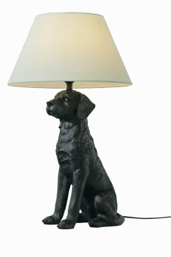 Retriver 70cm bordslampa