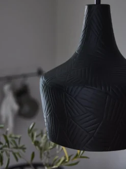 Ribble Ø25 taklampa