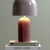 Rico 43cm bordslampa