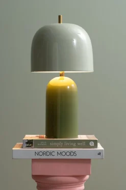 Rico 43cm bordslampa