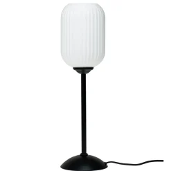 Riflet 52cm bordslampa