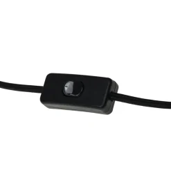Riflet 52cm bordslampa