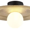 Riga Ø33 plafond