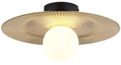 Riga Ø33 plafond