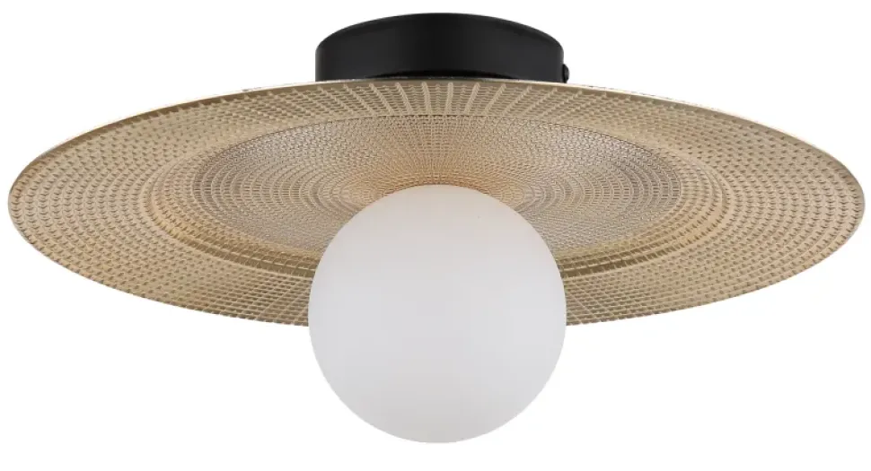Riga Ø33 plafond