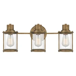 Riggs 56cm badrumslampa