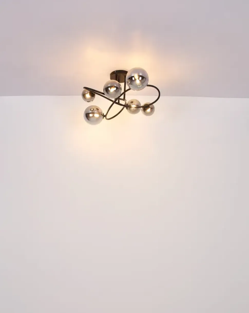 Riha 62cm plafond
