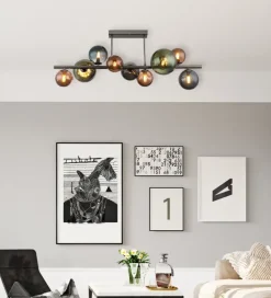 Riha 87cm plafond