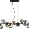 Riha 120cm taklampa