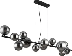 Riha 120cm taklampa
