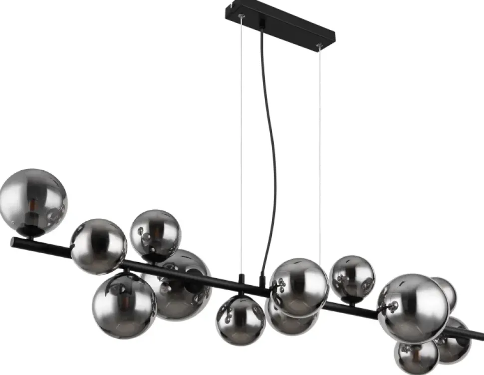 Riha 120cm taklampa