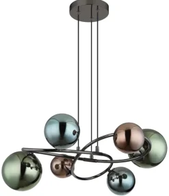 Riha 62cm taklampa