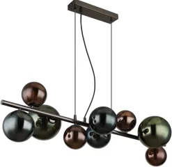 Riha 87cm taklampa