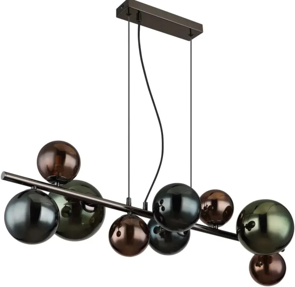 Riha 87cm taklampa