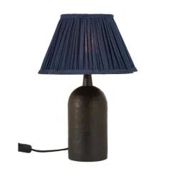 Riley 37cm bordslampa