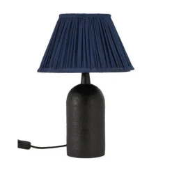 Riley 37cm bordslampa