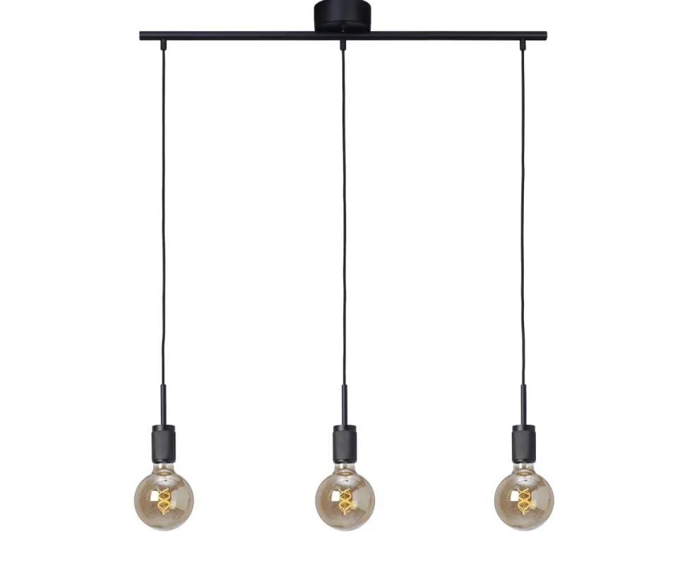 Rille 85cm taklampa