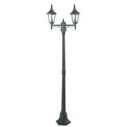 Rimini 188cm stolpe