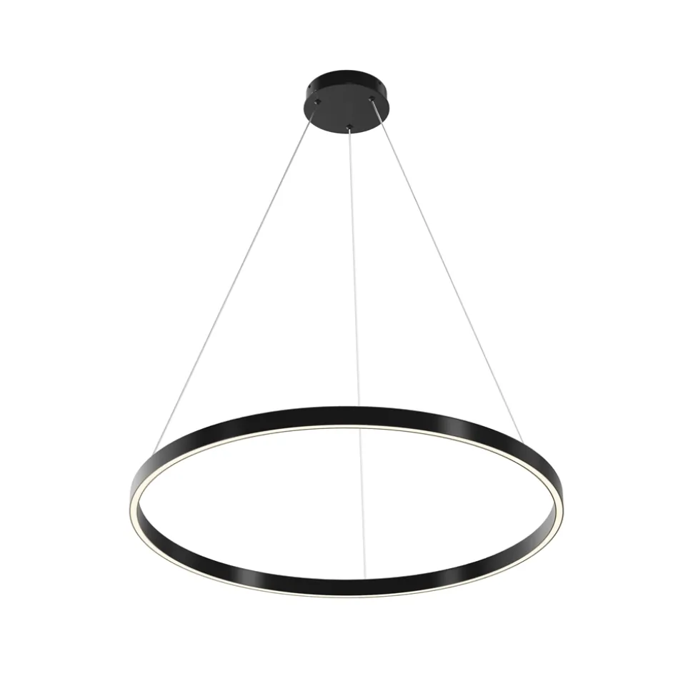Rim Ø80 taklampa