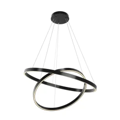 Rim Ø80 taklampa