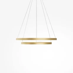 Rim Ø80 taklampa