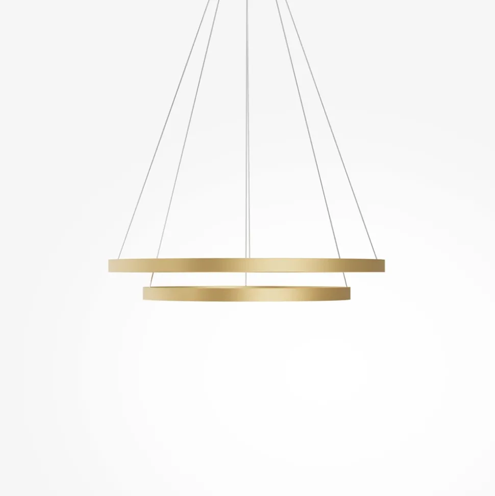 Rim Ø80 taklampa