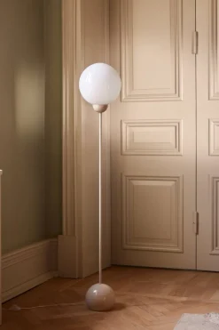 Ripley golvlampa