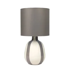 Rippel 40cm bordslampa