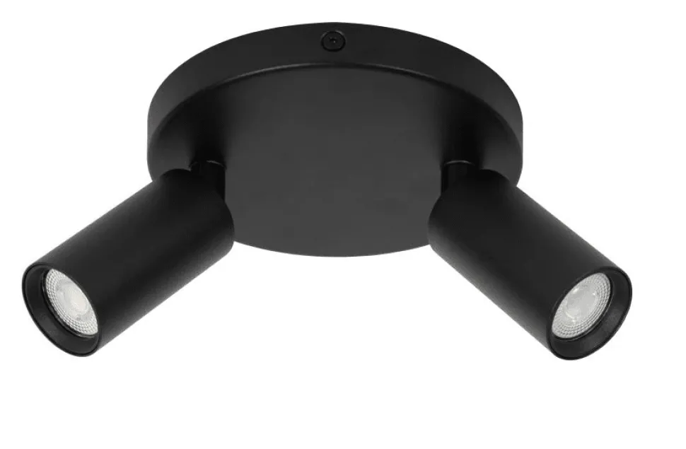 Ritmo 2 spotlight