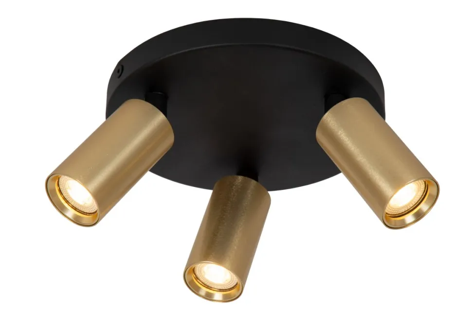Ritmo 3 spotlight